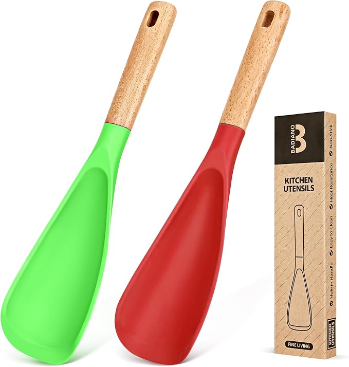 Kitchen Utensils & Gadgets