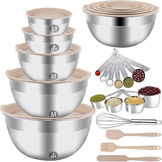 Bakeware