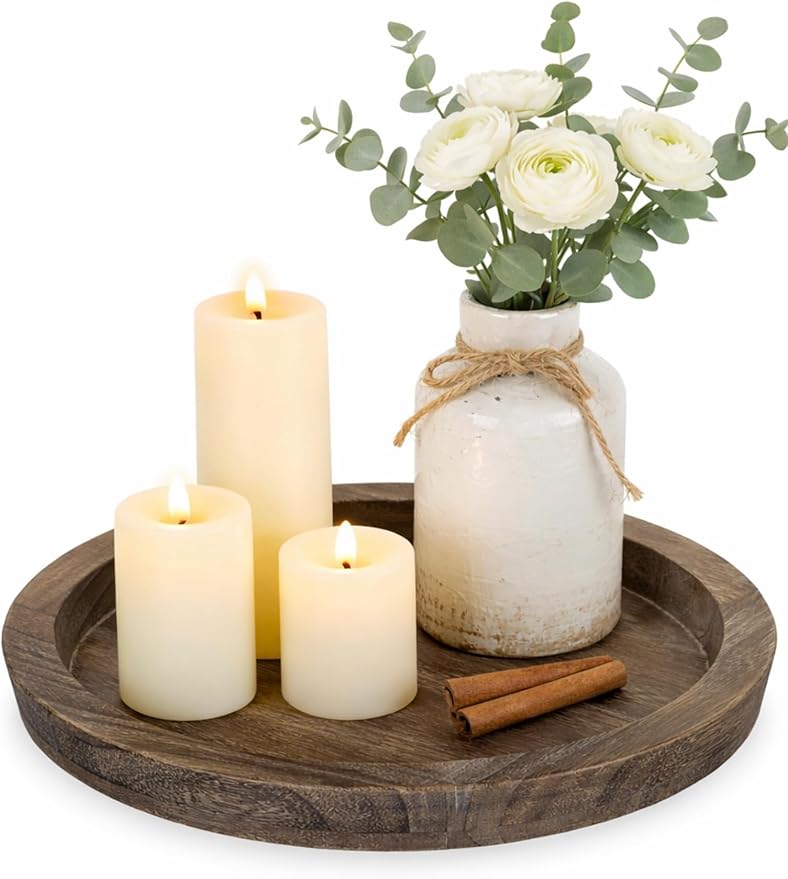 Candles & Holders