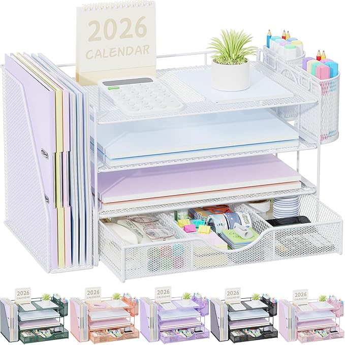 Cabinets