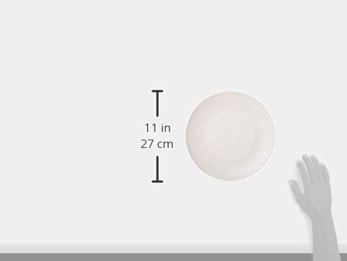 Nordic Ware Polypropylene Plates Microwave Serveware - Image 8