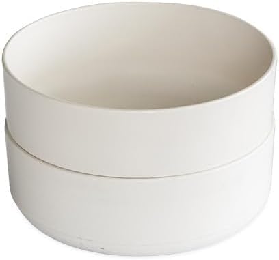 Nordic Ware Soup or Salad Bowl, Microwave Safe Polypropylene by NordicWare
