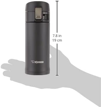 Zojirushi Stainless Steel Mug, 16 Ounce - Image 4