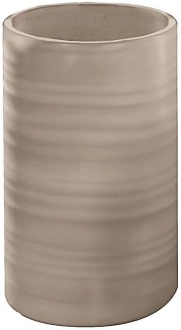 Kleine Wolke Sahara Elegant Stoneware Soap Dish 1.18" t X 4.33" w - Image 5
