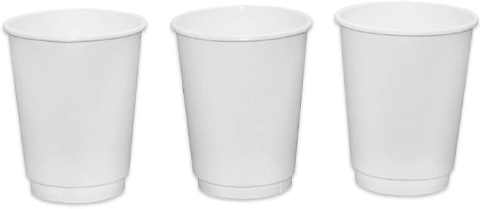 InsulateDPC 1d Paper Cups for Coffee & Tea - Image 2