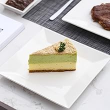 Off-White Porcelain 24-piece Dinnerware Set - Image 7