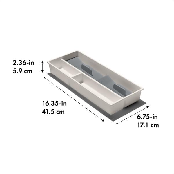 OXO Good Grips Compact Utensil Organizer - Image 2