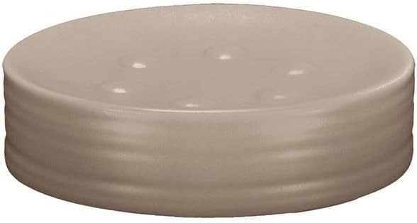 Kleine Wolke Sahara Elegant Stoneware Soap Dispenser - Image 5