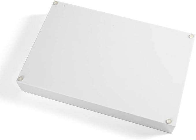 Sooyee Acrylic Serving Tray - Image 7