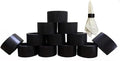 Handmade Acacia Wooden Napkin Rings Set of 12 by ARNCRAFT