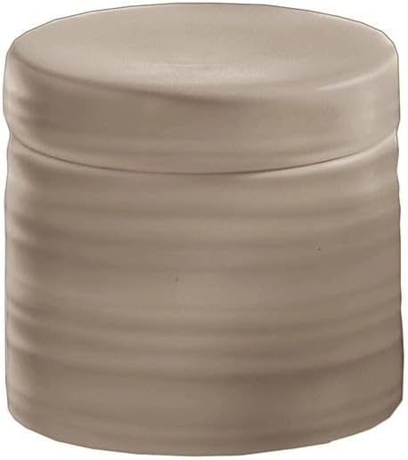 Kleine Wolke Sahara Elegant Stoneware Soap Dispenser - Image 6