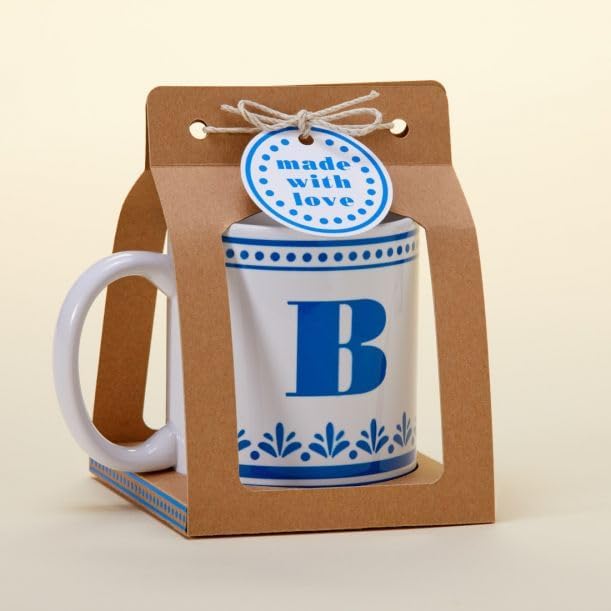 Ceramic Mug Blank - Image 4