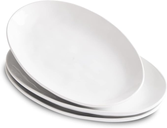 Ceramic Serving Platters, Dinner Plates by Magclay