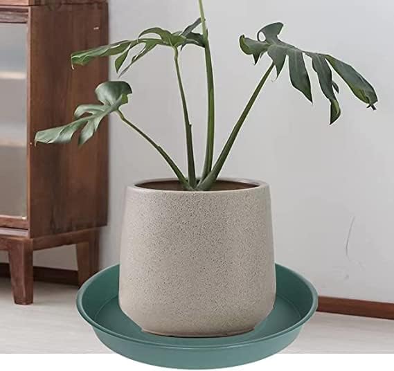 6 Pack of Bird Bath Bowl 8 inch, 8 10 12 14 16 18 20 inch Heavy Duty BirdBath - Image 7