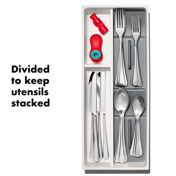 OXO Good Grips Compact Utensil Organizer - Image 3