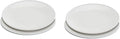 Nordic Ware Microwave Everyday Dinner Plates, 10 Inch by NordicWare