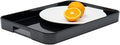 11.5 x 16 Inch Large Rectangle Stackable Melamine Serving Tray by bzyoo