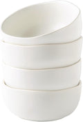 AmorArc Stoneware Cereal Bowls for Kitchen, 28oz Large Ceramic Soup Bowls Set by AmorArc
