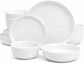 Gibson Home Plates and Bowls Sets by GibsonHomewares