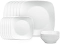 Corelle Vitrelle 18-Piece Service by Corelle