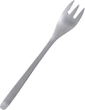 Sori Yanagi Simple Form Cutlery by Unknown