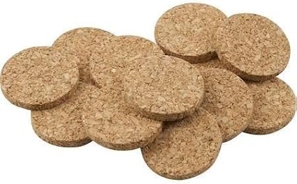 Rocky Mountain Goods Pro Source Bumper Cork Pads - Image 2
