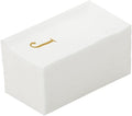 Luxenap 15.8 X 7.9 Inch Linen-Feel Guest Towels, 2000 Lettered Hand Towels by Restaurantware
