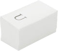 Luxenap 15.8 X 7.9 Inch Linen-Feel Guest Towels, 2000 Lettered Hand Towels by Restaurantware