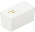 Luxenap 15.8 X 7.9 Inch Linen-Feel Guest Towels, 2000 Lettered Hand Towels by Restaurantware