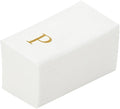 Luxenap 15.8 X 7.9 Inch Linen-Feel Guest Towels, 50 Lettered Hand Towels by Restaurantware