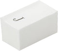 Luxenap 15.8 X 7.9 Inch Linen-Feel Guest Towels, 2000 Lettered Hand Towels by Restaurantware