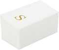 Luxenap 15.8 X 7.9 Inch Linen-Feel Guest Towels, 2000 Lettered Hand Towels by Restaurantware