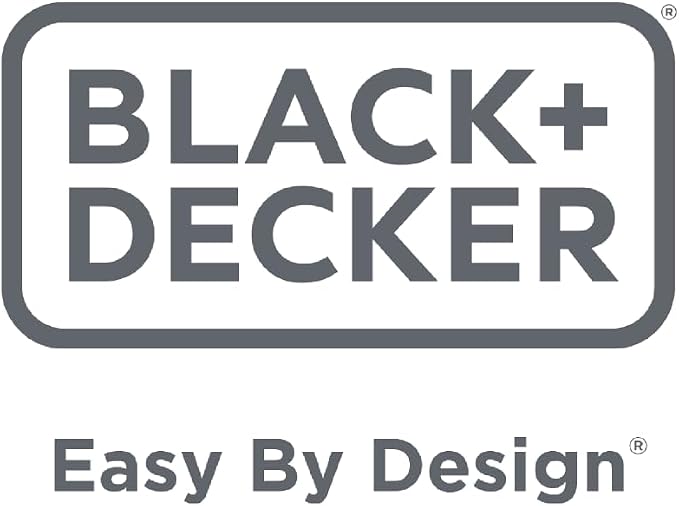 BLACK+DECKER Square Coasters Set of 4, Water-Resistant | Flexible Durable 4" - Image 9