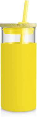Tronco 20 oz Glass Tumbler by Tronco