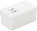 Luxenap 15.8 X 7.9 Inch Linen-Feel Guest Towels, 2000 Lettered Hand Towels by Restaurantware