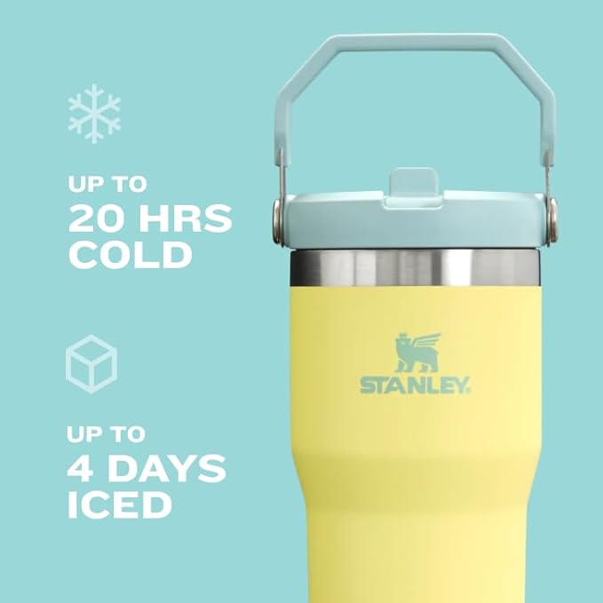 Stanley IceFlow Flip Straw Tumbler - Image 6