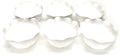 Mintra Home Reusable Bowls and Plates 6pk by Mintra