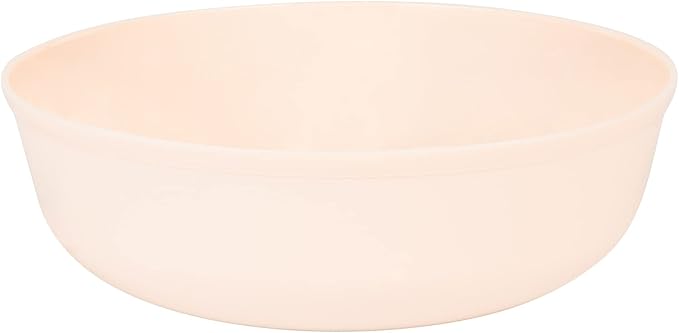 Edge Collection Pink Plastic Party Soup Bowls Premium heavyweight Elegant - Image 3