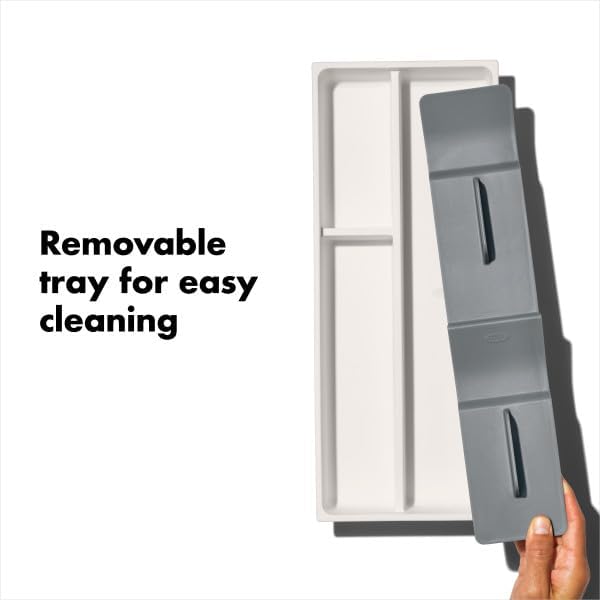 OXO Good Grips Compact Utensil Organizer - Image 6
