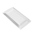 Amazon Basics 3-Piece Porcelain Serving Platters, Oven Safe, by AmazonBasics