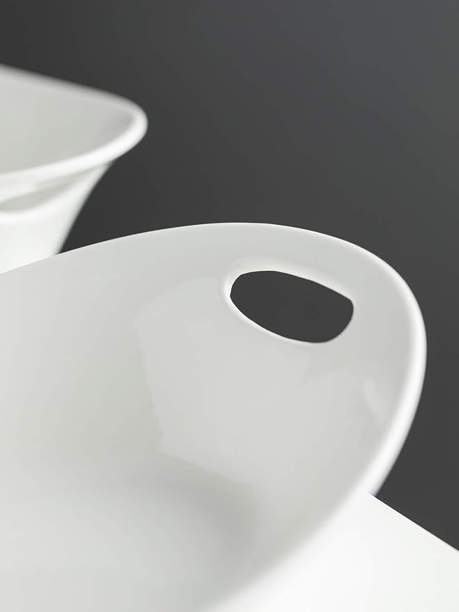 YHOSSEUN Large Serving Bowl - Image 8