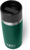 YETI Rambler 12 oz Travel Bottle, Stainless Steel, Vacuum Insulated by YETI