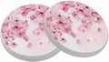 oFloral Cherry Blossom Coasters by oFloral