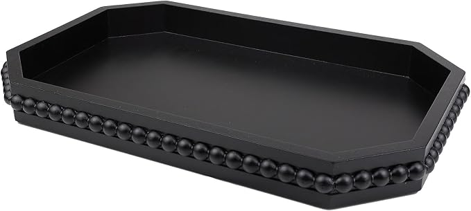 Hrastany Wood Rustic Serving Tray by Hrastany