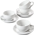 LE TAUCI 8 oz Cappuccino Cups by LETAUCI
