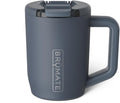 BrüMate Müv - 15oz 100% Leak Proof Insulated Coffee Mug - Stainless Steel by Br%C3%BCMate