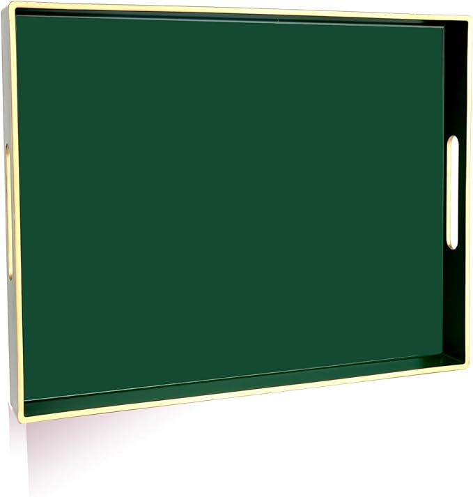 Gifturbo Large Serving Tray by Gifturbo