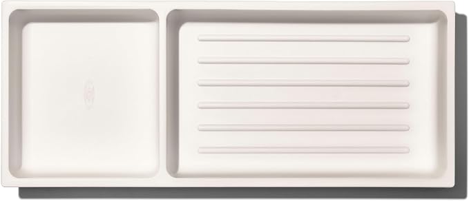 OXO Good Grips Expandable Kitchen Tool Drawer Organizer - Image 4
