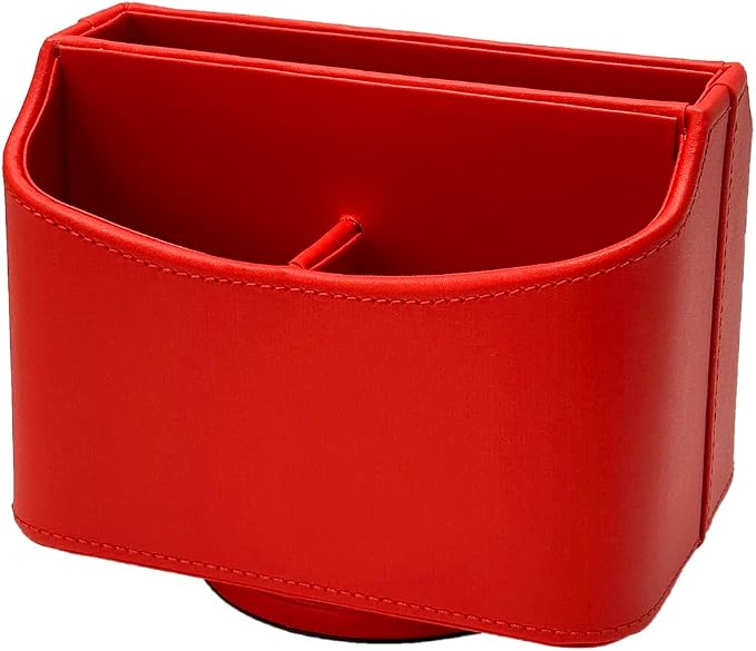 UnionBasic Rotating Desk Organizer, 360 Desk Spinning Caddy, Desktop TV - Image 6
