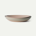 MORA Mega and Giant Serving Dishes Set of 2, 16 inch and 14 inch Ceramic by MORA